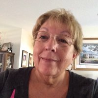 Linda Huskey - @LindaHuskey8 Twitter Profile Photo