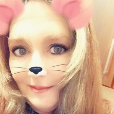 I love all. I’m a trans woman but I won’t let anyone make me feel bad.