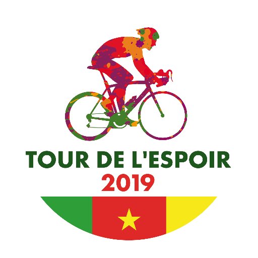 Le Tour de l’Espoir est organisé par Vivendi Sports, sous l’égide de la Fédération Camerounaise de Cyclisme et de l’Union Cycliste Internationale.