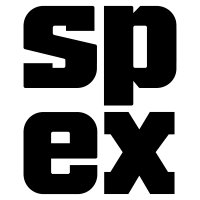SPEX Magazin (@spex) 's Twitter Profile