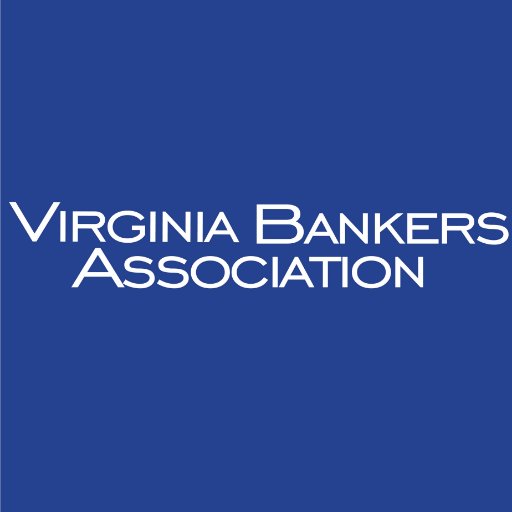 The Virginia Bankers Association has served as the organized voice for the Commonwealth’s banking industry since 1893.