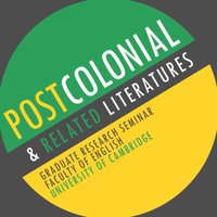 Cambridge Postcolonial Literatures Seminar (@cambridgepoco) 's Twitter Profile