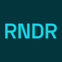 RNDR (@rndrnl) Twitter profile photo