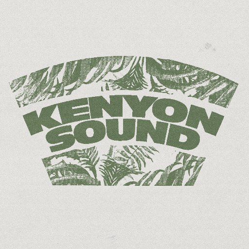 kenyonsound Profile Picture