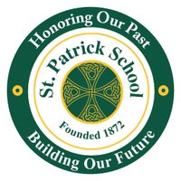 Saint Patrick School(@SPSChathamNJ) 's Twitter Profile Photo