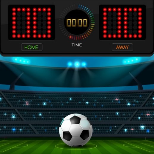 Football Betting Correct Score Specialist