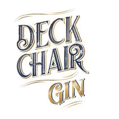 Deck Chair Gin is distilled on The English Riviera, a few steps away from #Brixham harbour on the premises of The 17th Century New Quay Inn @QuayNew