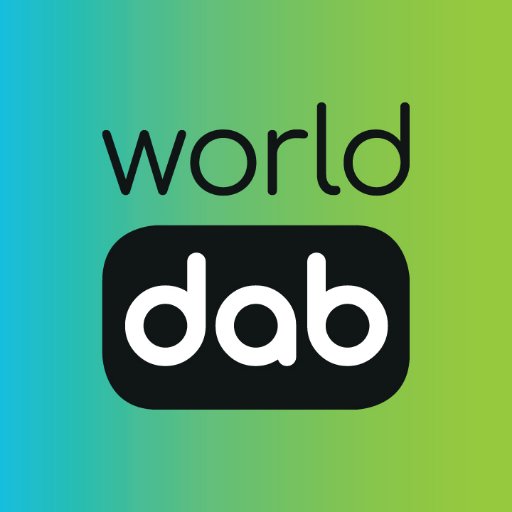 WorldDAB Profile Picture