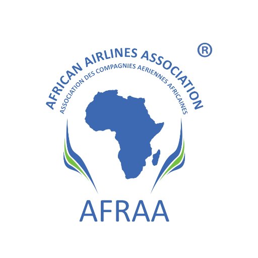 The African Airlines Association (AFRAA) is a Trade Organisation open to membership of airlines of African States.