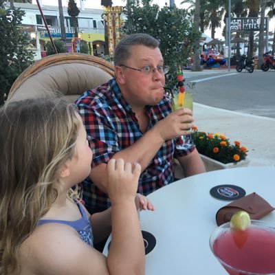 Speedway fan, Spurs fan and Family man. Views are all mine!