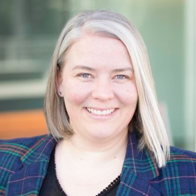 Dr. Brittany Allen-Petersen Profile