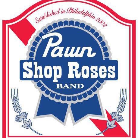 Pawnshop Roses