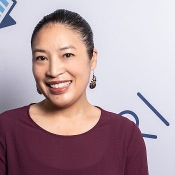 Janelle S. Wong Profile
