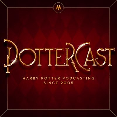 The Harry Potter podcast since 2005. News, theories, interviews, and more!