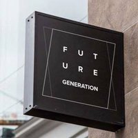 Future Generation (@futuregenliving) 's Twitter Profile
