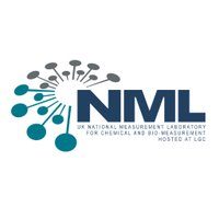 UK NML ChemBio&GC (@nml_chembiogc) 's Twitter Profile