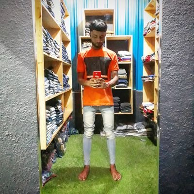 Karni sena Jilla President
R.R.Youth Jilla President