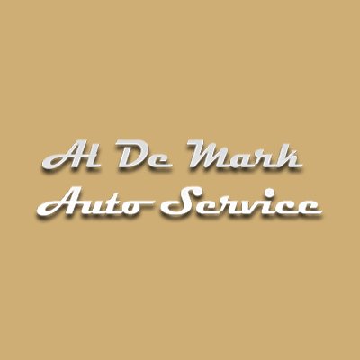 Al De Mark Auto Service