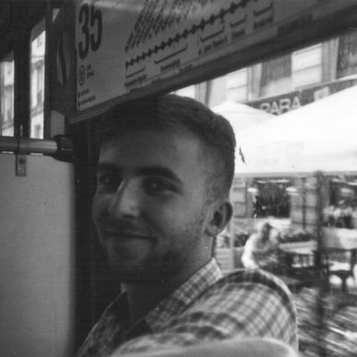 louisrjames's profile picture. From Cardiff in London.