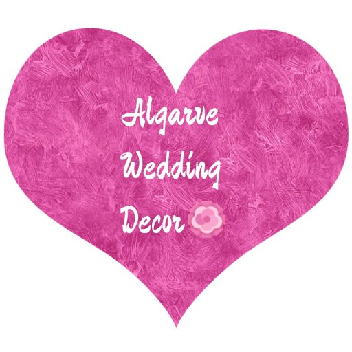 Wedding Decor business in the Algarve. We supply pretty things for Weddings. We are venue dressers and have lots of many items to hire