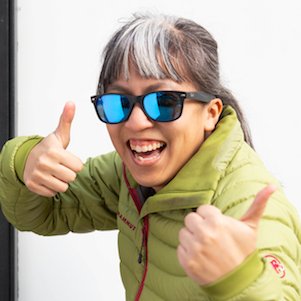 iamnatasha's profile picture. 5' 1 of awesome. NYC. Loves fly fishing, running, and taking photos.