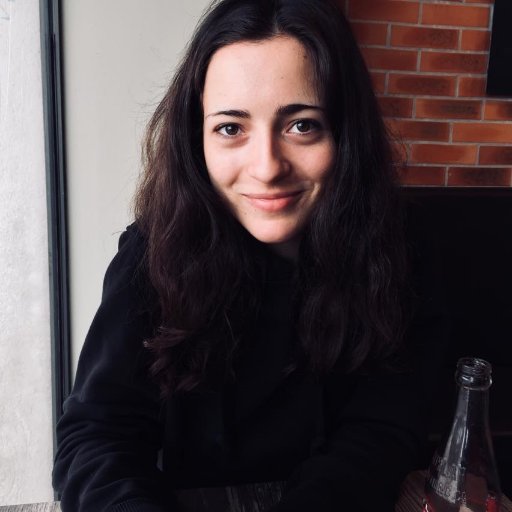 GuignardLea's profile picture. Présidente de @KSIecm | Élève-ingénieur à @CentraleMars