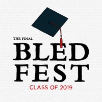 BLED FEST (@bledfest) 's Twitter Profile