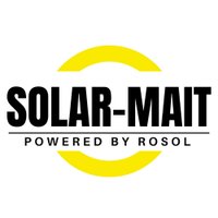 SOLAR-MAIT India(@solarmaitindia) 's Twitter Profile Photo