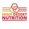 HDN4health's profile picture. Nutritional supplements made in the USA 🇺🇸 at an NSF Certified, FDA registered, CGMP facility | Getting stronger, recovering faster, & living healthier lives