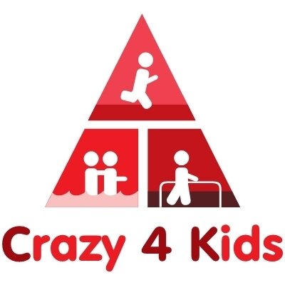 Crazy 4 Kids (@Craaaazy4kids) | Twitter