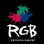 RGB Entertainment Internacional (@rgbredes) 's Twitter Profile