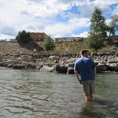 niemacklp's profile picture. 