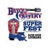 Bayou Country Fest (@bcsuperfest) Twitter profile photo