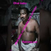 थामु जी (@dhalbabu_handit) 's Twitter Profile
