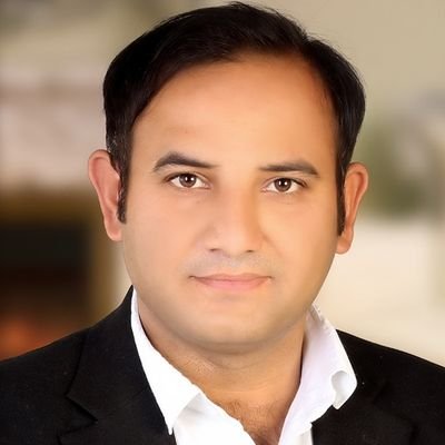 ThakurKapil24's profile picture. Farmer   | Proud Indian | Maa Narmada devotee |Salute Indian Army and Indian Farmar