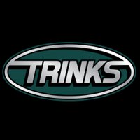 Trinks Inc(@IncTrinks) 's Twitter Profile Photo