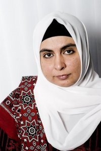 AminaMJanjua Profile Picture