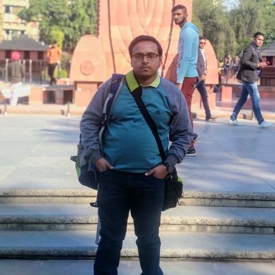 abhra_ghosh_cmc's profile picture. Associate Professor, Department of Biochemistry, Dayanand Medical College