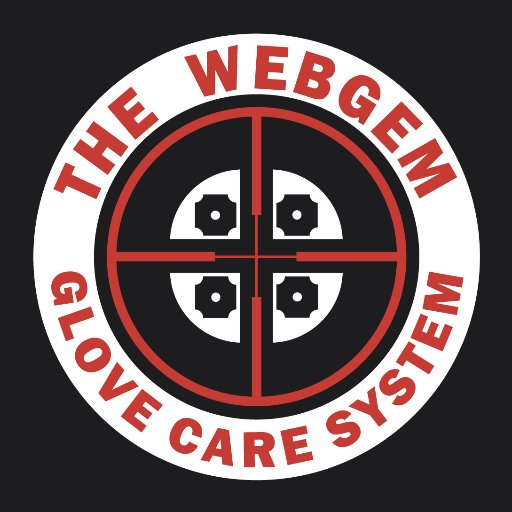 WebGem Glove Care