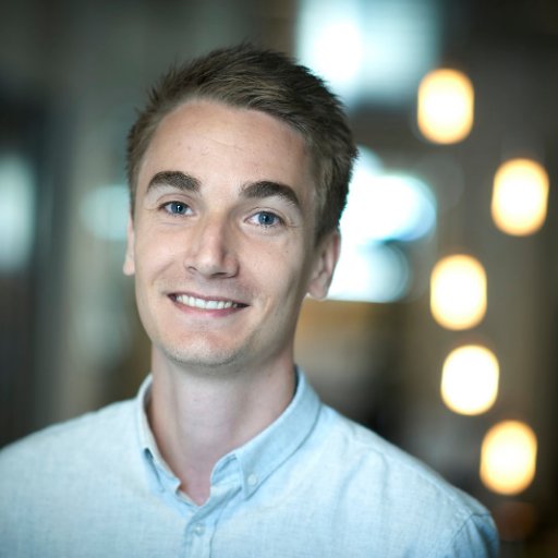 DanielToft's profile picture. Software Architect & Developer