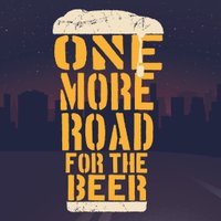 One More Road For The Beer(@roadforthebeer) 's Twitter Profileg