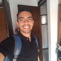 Jerónimo Vargas (@jeronimovargass) 's Twitter Profile