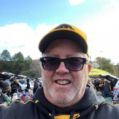eisenman_craig's profile picture. University of Iowa Alumni