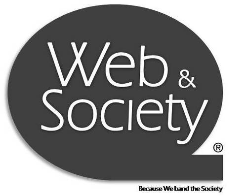 Webandsociety's profile picture. 
