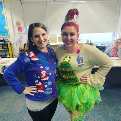 MissChl15366145's profile picture. love my littles and love my job! 🖤