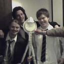 James Arnold - @Feklar - Twitter