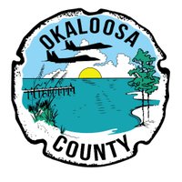 Okaloosa County(@OkaloosaCounty) 's Twitter Profile Photo