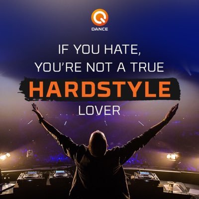 DJ / music producer / Music composer ..keeping HardStyle Dance music alive...Also Staying positive and strong & always achieving my goals . Go Hard Or Go Home
