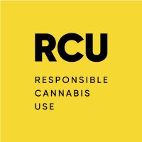RCU - Responsible Cannabis Use (@thercuorg) 's Twitter Profile