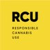 RCU - Responsible Cannabis Use (@thercuorg) Twitter profile photo RCU - Responsible Cannabis Use (@thercuorg) Twitter profile photo